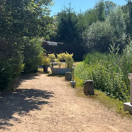 Σπίτι διακοπών Havre De Paix