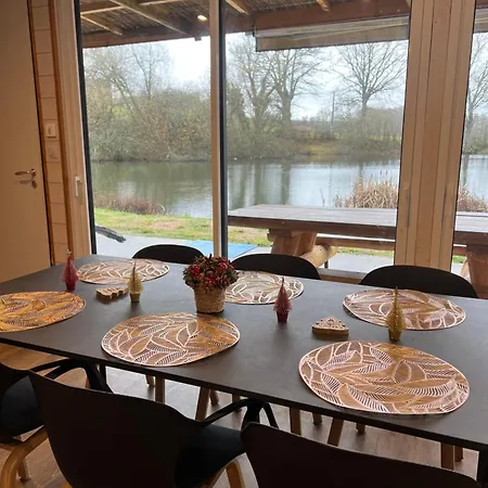 Havre De Paix * Youx