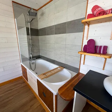 Σπίτι διακοπών Havre De Paix