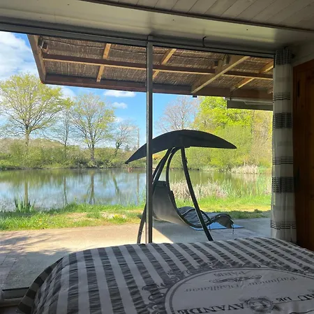 Havre De Paix Σπίτι διακοπών