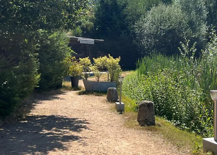 Vakantiehuis Havre De Paix