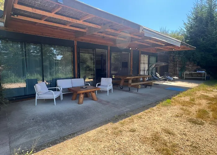 Havre De Paix * Youx