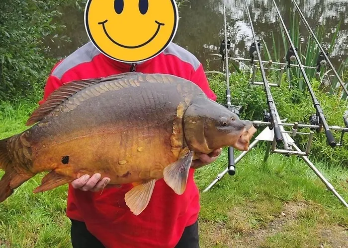 Vakantiehuis Havre De Paix