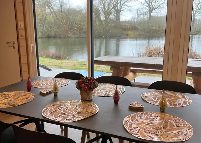 Havre De Paix * Youx